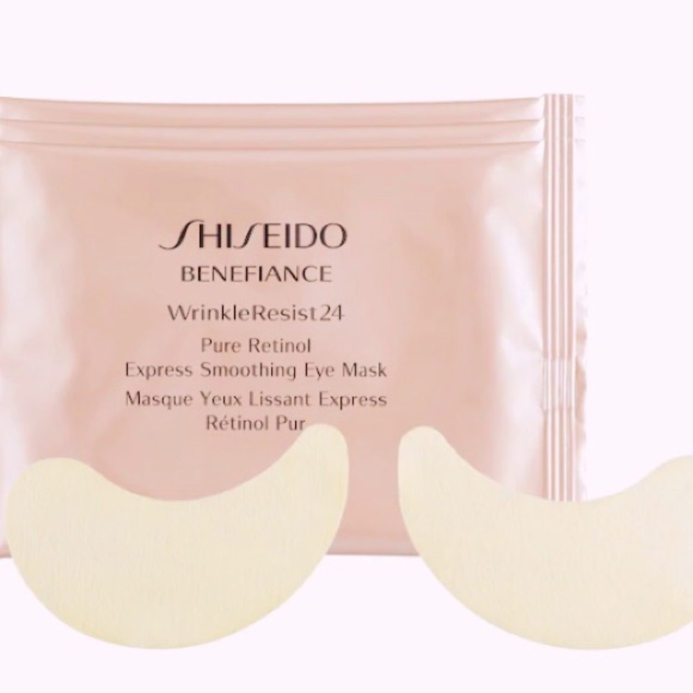 Shiesdo Pure Retinol Eye Mask